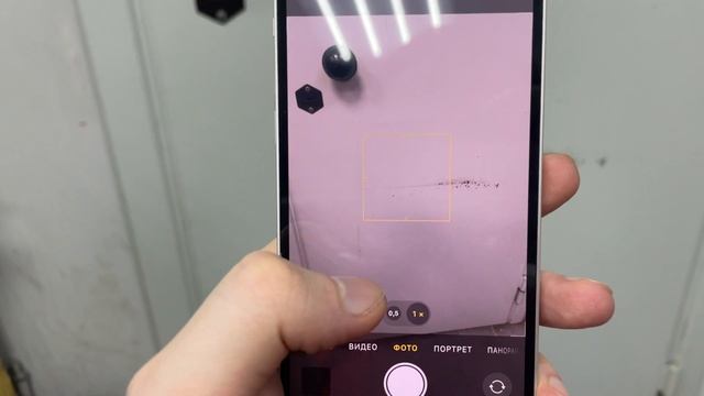 краткий обзор на Iphone 12 128GB