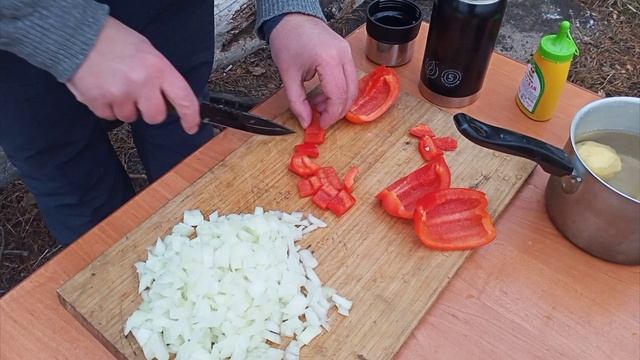 Пикник на берегу Дона.mp4