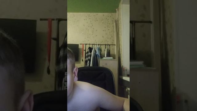 Новый коврик