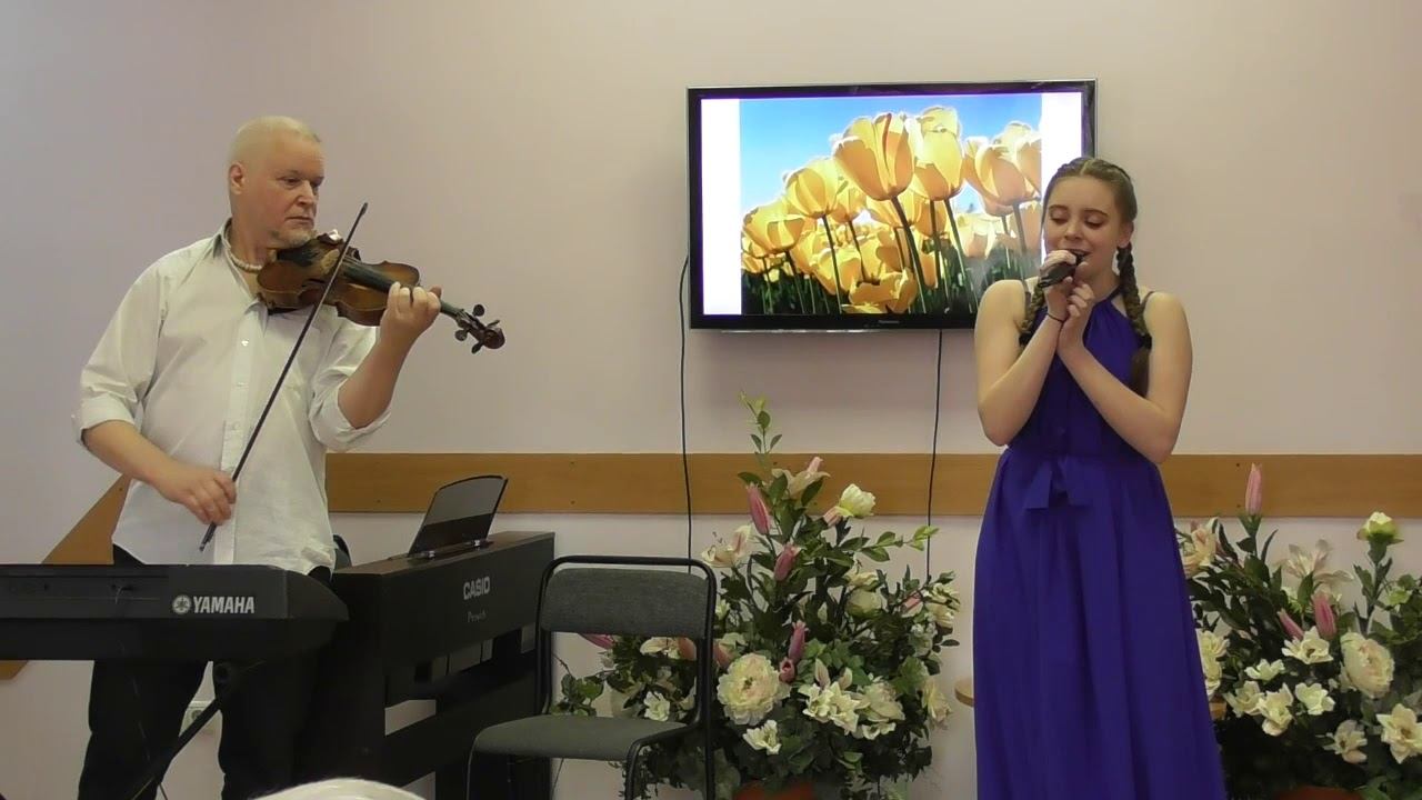 Орешкина Дарья   ДК "Костино"
