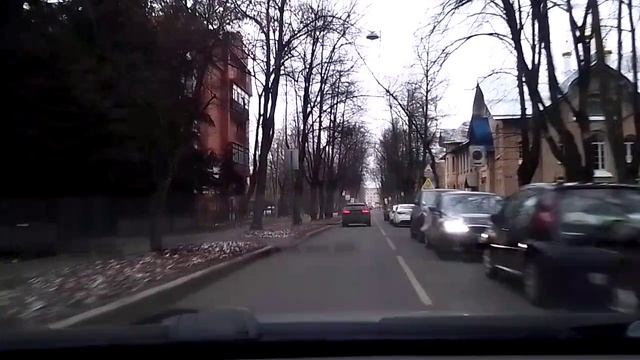 #3801 /10-12-24 г./ На Ленинградскую...