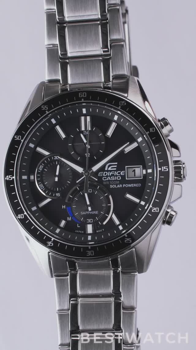 Часы Casio EFS-S510D-1A - купить на Bestwatch.ru