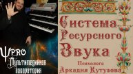 Сила Вашего Имени Психолог Аркадий Кутузов