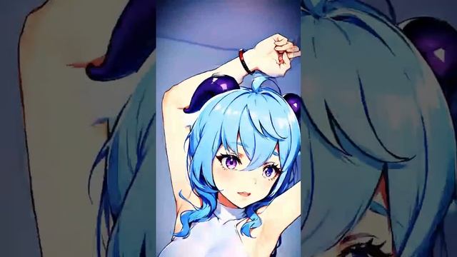 Anime edit