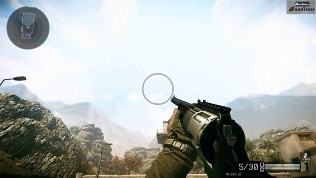 Warface Game #131 100% скорость и 30% Дробовиков