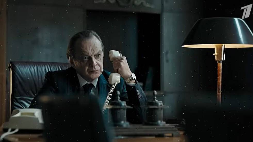 Все части мосгаза подряд