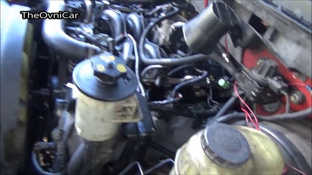 RECONSTRUIR UN MOTOR NO ES FACIL PARTE #2