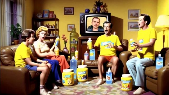 Вечерний просмотр