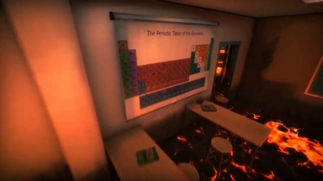 Hot Lava - Apple Arcade Trailer iOS Android GamePad iPad