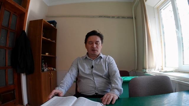 Вирус греха