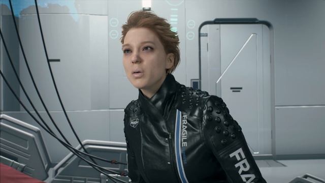 DEATH STRANDING 45