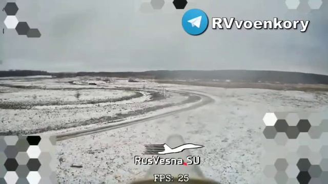 ‼️🔥🇷🇺Бои за Плехово: как спецназ «Анвар» уничтожал резервы ВСУ, пытавшиеся вернуться в посёлок