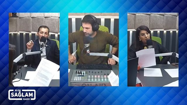 Qlobal su böhranı: Çıxış yolu nədir? - Sağlam Radio