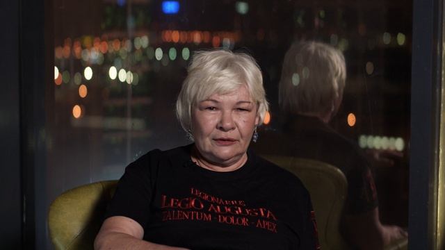 Марина Клещева