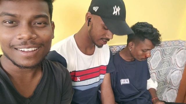Dangerous accident 😭#vlogBittu  || @bikerboykarim