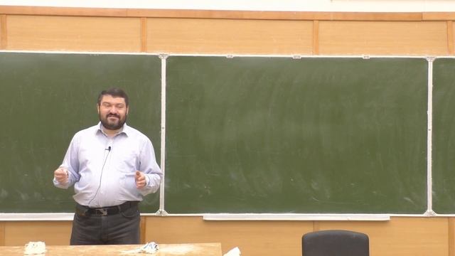 06. Дискретный анализ 6. Теорема Франкла-Уилсона
