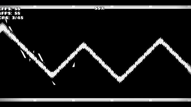 Типа прошёл | Impossible level by R0dion (me)
