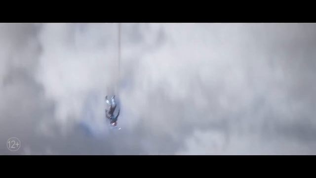Синий Жук — Официальный дублированный трейлер (2023)