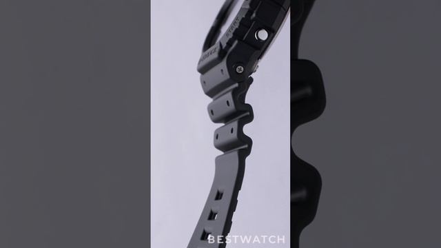Часы Casio DW-5900BB-1ER - купить на Bestwatch.ru