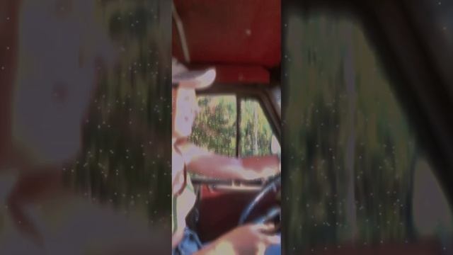 РОССИЙСКИЙ АВТОРОМ На УАЗике