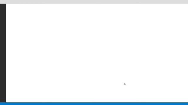 How to code along with these videos [Supplemental] ｜ Entity Framework Core for Beginners