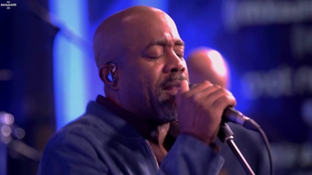 Hootie & The Blowfish - Hold On [LIVE @ SiriusXM Studios]