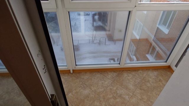 г. Томск, ул. Дзержинского 60.mp4