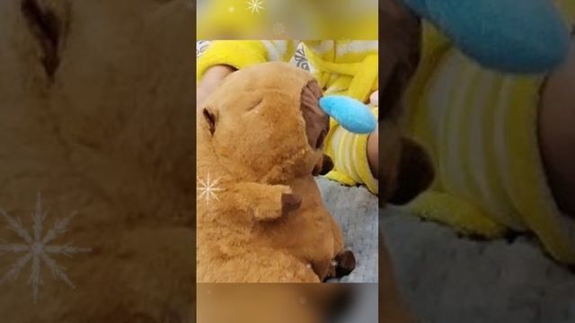 БаБуличка в ожидании нового года