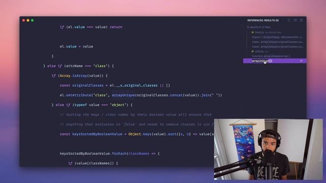 Ep21 - JS - Setting Up IntelliSense