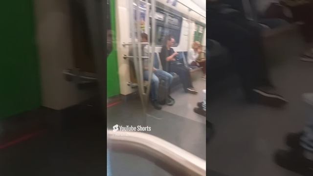 Поезд "Юбилейный"