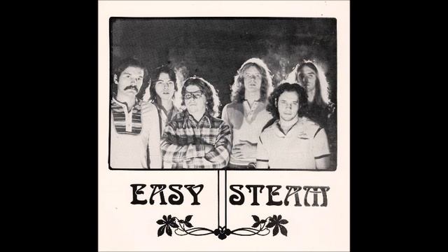 Easy Steam - To Be Alive 1976 LP - Sleep   (USA)