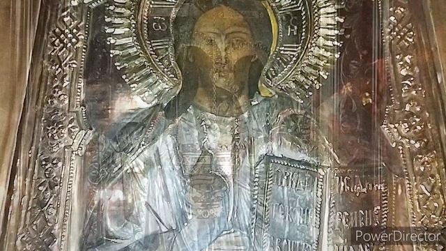 ИОАНН ВОИН. Автор: Наталья Журба.
