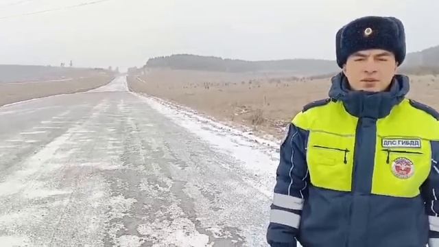 Смертельное ДТП в Дуванском районе