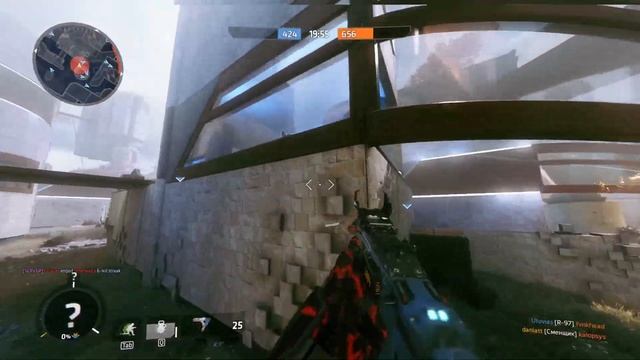 Titanfall 2 " Перешел на новую платформу "