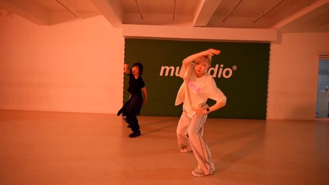 Toni Braxton - He Wasn t Man Enough _ Hyerica Choreography