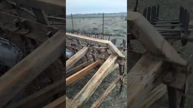 Культиватор КПС-6 экспресс-обзор от Сергея Бокий