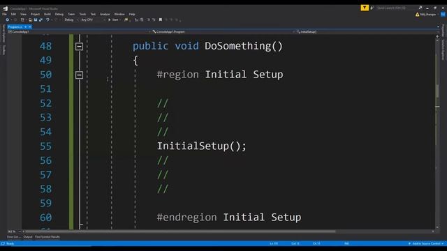 C# Best Coding Practices ｜ Part 9