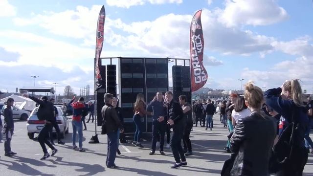 RBR- Волгоград 21.04.2018