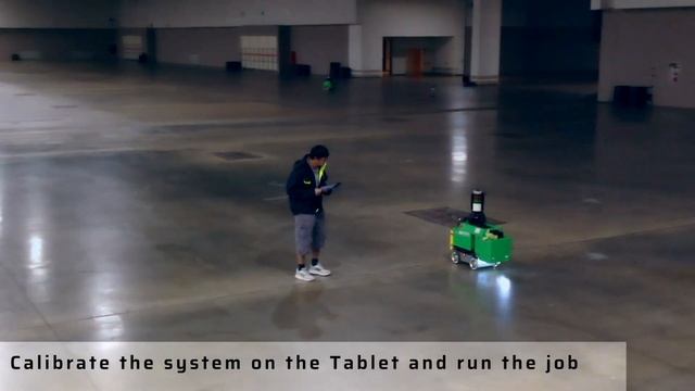 August Robotics Lionel - 4 Simple Steps for Set-Up
