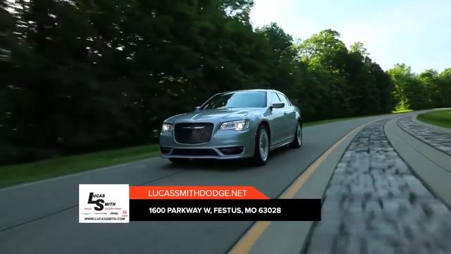 New 2020  Chrysler  300  Festus  MO  | 2020  Chrysler  300 sales De Soto MO