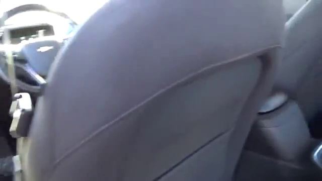 2014 Chevrolet Volt San Francisco, Napa, Santa Rosa, Vallejo, Oakland, CA P2935