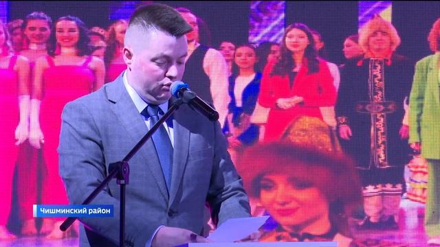 Радий Хабиров встретился с активной молодежью Башкирии