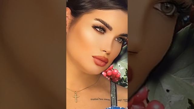 Без любви твоей не нужен мир ✌️