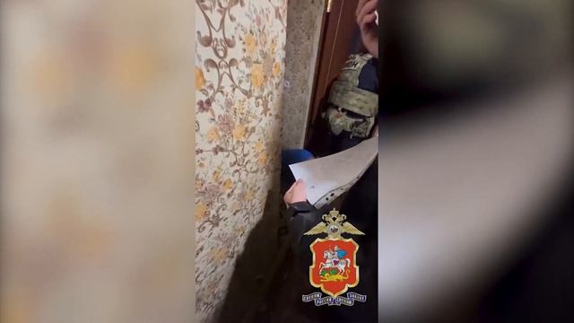 Полиция Подмосковья установила причастность жителя Павловского Посада к краже шести антикварных икон