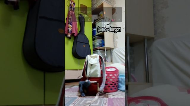 Прыжочек по запросу из лайка