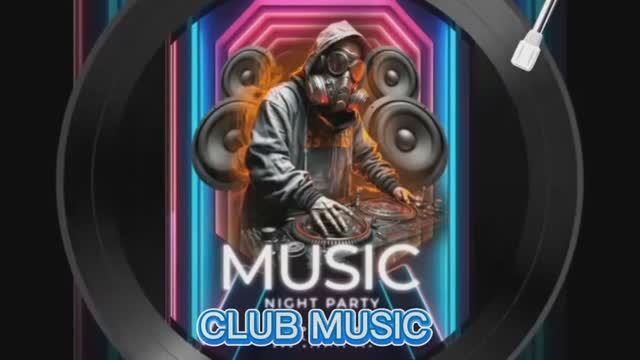 КЛУБНАЯ МУЗЫКА - PUPLE DISCO & PRODIGY - CLUB MUSIC #DANCE #REMIX, INDAMIX, MIX