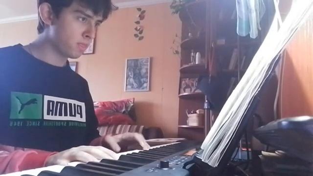 Prelude in E Minor (Frederic Chopin)