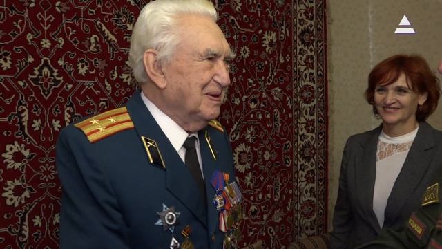 С юбилеем. Олегу Чурбакову 90 лет