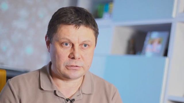 Кейс о заказе встроенной мебели KOMANDOR в Н.Новгороде Станислав Мелехин