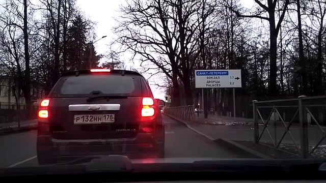 #3800 /10-12-24 г./ В Пушкин...